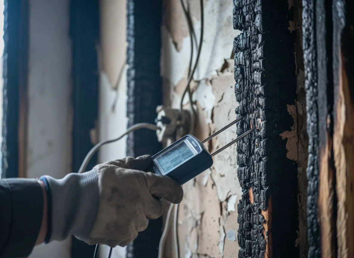 Fire Damage Restoration Mingo, OH FAQs